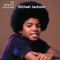 MJ THE DEFINITIVE COLLECTION