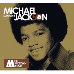 MJ THE MOTOWN YEARS 50 (3CD)