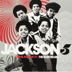JACKSON FIVE COME AND GET IT BOXSET (3CD)