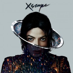 MJ XSCAPE CD CLASSIC EDITION
