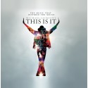 MJ THIS IS IT SOUNDTRACK 2CD