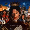 MJ MICHAEL CD