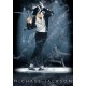 MJ LENTICULAR POSTER A3 SIZE