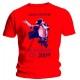 MJ OFFICIAL LONDON O2 ARENA T-SHIRT