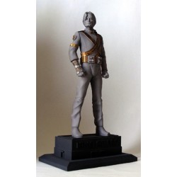 MJ OFFICIAL HISTORY STATUE PVC