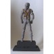 MJ OFFICIAL HISTORY STATUE PVC