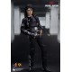 MJ OFFICIAL BAD FIGURE (HOT TOYS)