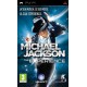 MJ THE EXPERIENCE PSP