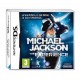 MJ THE EXPERIENCE NINTENDO DS