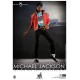 MJ BEAT IT FIGURE (HOT TOYS LIMITED EDITION)