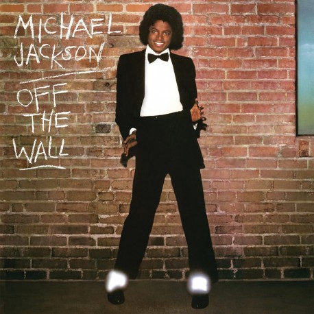 MJ OFF THE WALL 2016