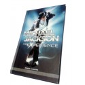 MJ THE EXPERIENCE SONG LYRICS BOOKLET (PROMO)
