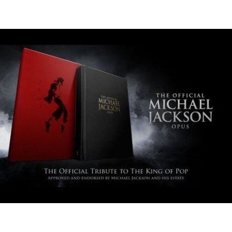 MJ OFFICIAL OPUS