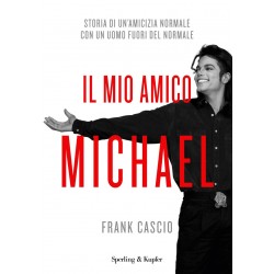 MJ IL MIO AMICO MICHAEL