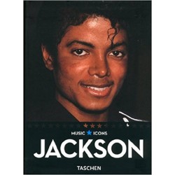 MJ JACKSON MUSIC ICON