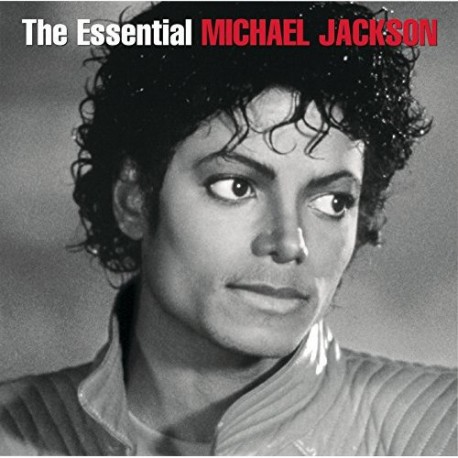 MJ THE ESSENTIAL