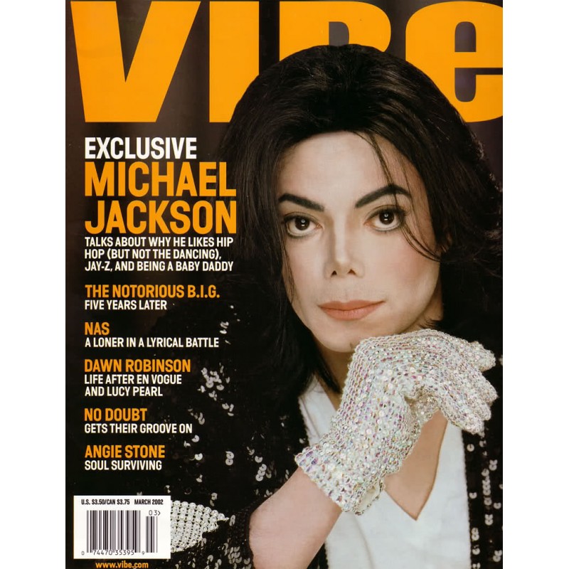 New Merchandise on Michael Jackson Official Website - MJVibe