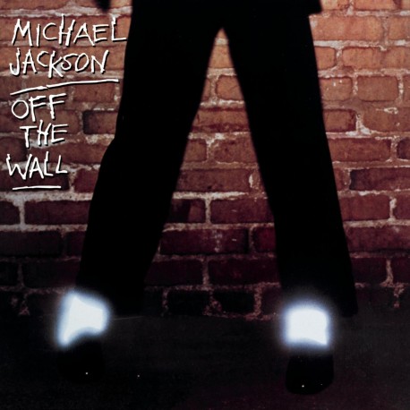 MJ OFF THE WALL EXPANDED EDITION