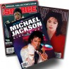 MJ MAGAZINES 3 SET