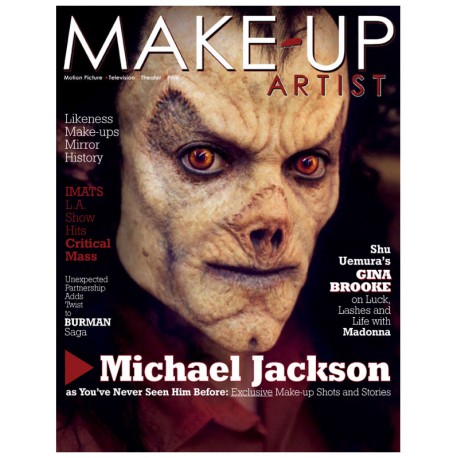 MJ MAKEUP ARTISTS