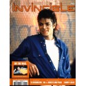 MJ INVINCIBLE MAGAZINE N.6