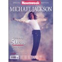 MJ NEWSWEEK SPECIAL EDITION 2016