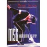 MJ MSG A NIGHT WITH THE KING OF POP