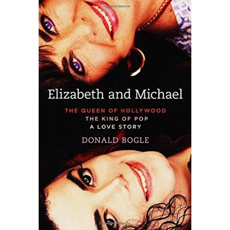 MJ ELIZABETH AND MICHAEL - A LOVE STORY
