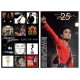MJ OFFICIAL 2 POSTER SET