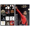 MJ OFFICIAL 2 POSTER SET