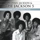 MJ & THE JACKSON 5 SILVER COLLECTION