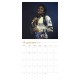 MJ OFFICIAL 2019 COLLECTOR SQUARE CALENDAR