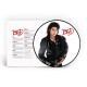 MJ BAD PICTURE DISC