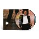 MJ OFF THE WALL PICTURE DISC