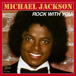 MJ ROCK WITH YOU DUAL DISC CDS