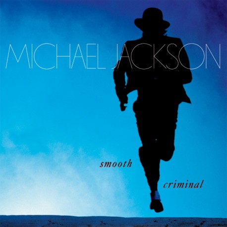 MJ SMOOTH CRIMINAL DUAL DISC CDS