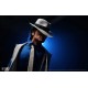 MICHAEL JACKSON 1:3 SMOOTH CRIMINAL STATUE - DELUXE EDITION
