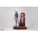 MICHAEL JACKSON 1:3 SMOOTH CRIMINAL STATUE - DELUXE EDITION