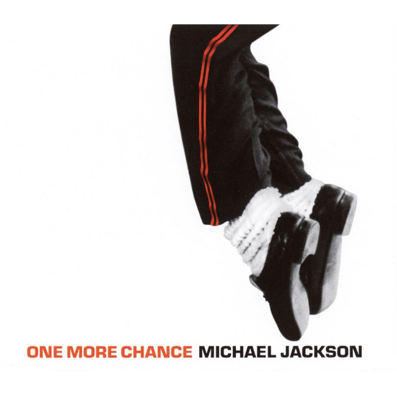 michael jackson one more chance torrent