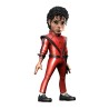 MJ OFFICIAL THRILLER MINIX FIGURE