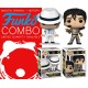 MJ FUNKO POP COMBO HISTORY-SMOOTH