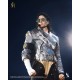 MICHAEL JACKSON INART DANGEROUS STATUE