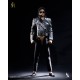 MICHAEL JACKSON INART DANGEROUS STATUE