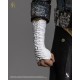 MICHAEL JACKSON INART DANGEROUS STATUE