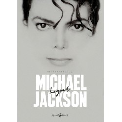 MICHAEL JACKSON LEGEND
