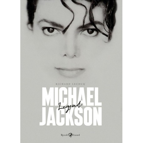 MICHAEL JACKSON LEGEND