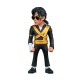 MJ OFFICIAL DANGEROUS MINIX FIGURE