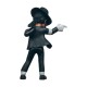 MJ OFFICIAL BILLIE JEAN MINIX FIGURE