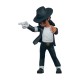 MJ OFFICIAL BILLIE JEAN MINIX FIGURE