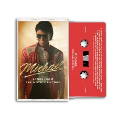MC MICHAEL - SONGS FROM THE MOTION PICTURE